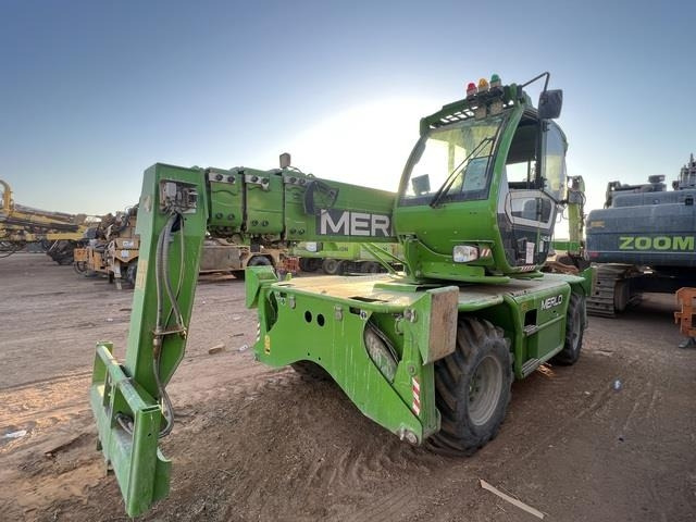 Merlo Roto 40.18 - Verreiker: afbeelding 1 Merlo Roto 40.18 - Verreiker: afbeelding 1