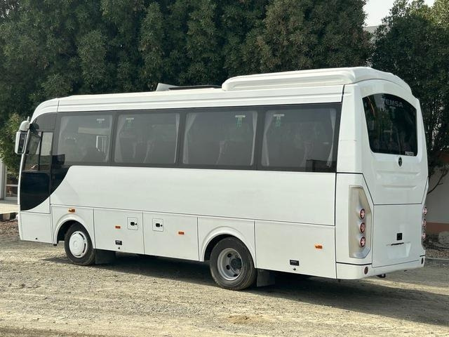 Temsa Prestij - Minibus, Personenvervoer: afbeelding 2 Temsa Prestij - Minibus, Personenvervoer: afbeelding 2