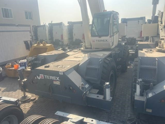Ruwterreinkraan Terex RT555: afbeelding 17