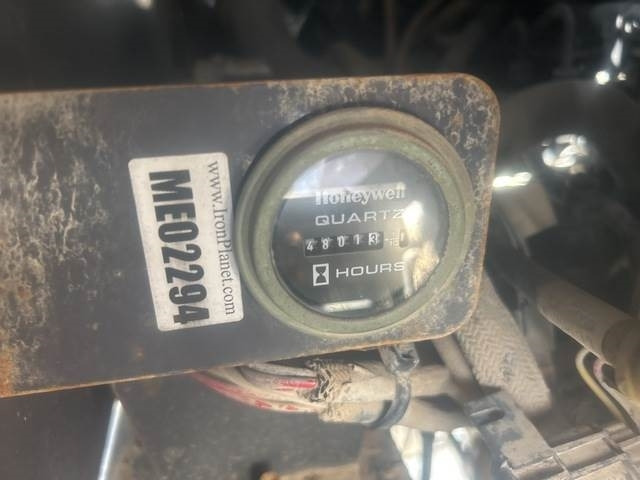 Ruwterreinkraan Terex RT555: afbeelding 6