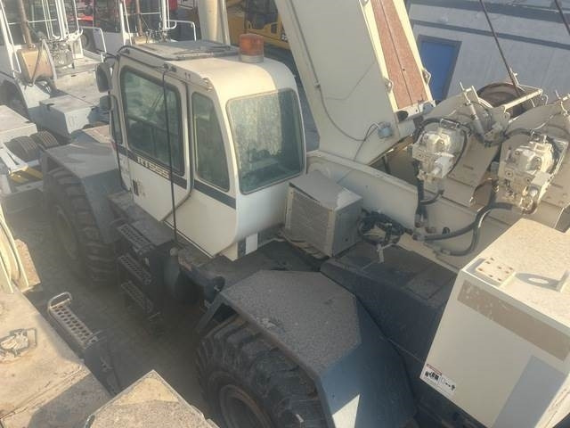 Ruwterreinkraan Terex RT555: afbeelding 21