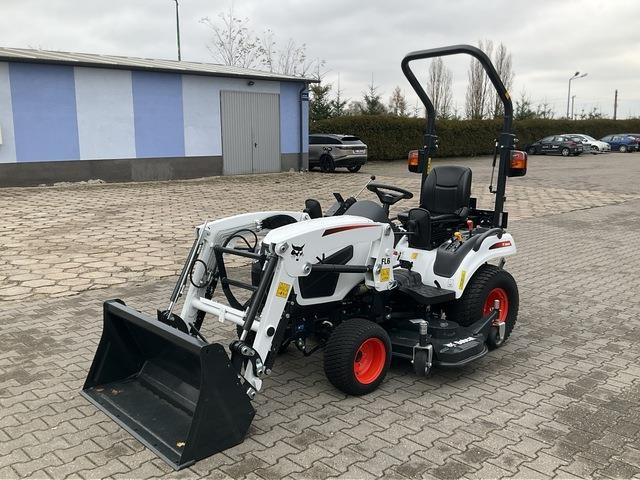 Bobcat CT1025 - Gazonmaaier: afbeelding 1 Bobcat CT1025 - Gazonmaaier: afbeelding 1