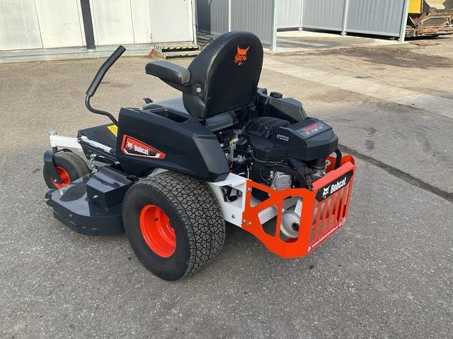 Bobcat ZT3000 - Gazonmaaier: afbeelding 2 Bobcat ZT3000 - Gazonmaaier: afbeelding 2