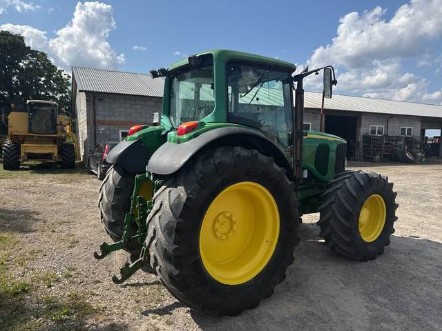 John Deere 6920 - Tractor: afbeelding 3 John Deere 6920 - Tractor: afbeelding 3