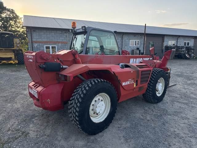 Manitou MT1337SLT - Verreiker: afbeelding 3 Manitou MT1337SLT - Verreiker: afbeelding 3