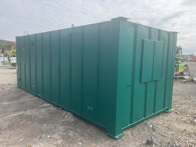 Alsim - Wooncontainer: afbeelding 2 Alsim - Wooncontainer: afbeelding 2