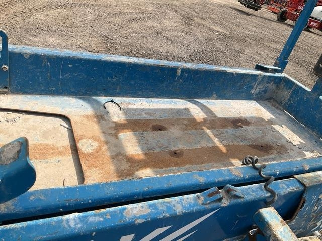 Schaarlift Genie GS1932: afbeelding 12 Schaarlift Genie GS1932: afbeelding 12