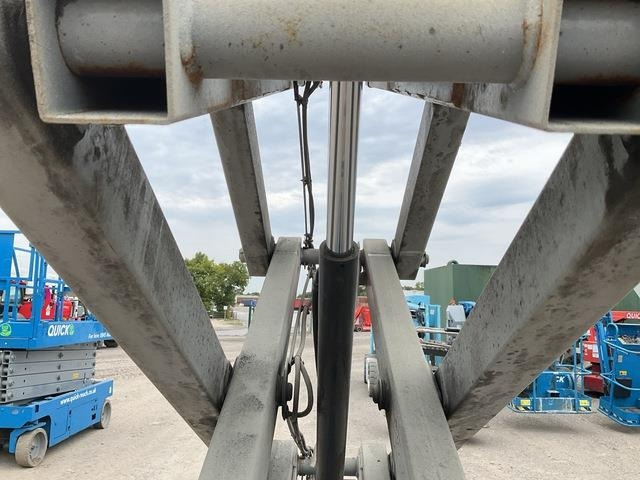 Schaarlift Genie GS1932: afbeelding 14 Schaarlift Genie GS1932: afbeelding 14