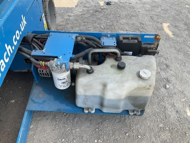 Leasing Genie GS3232 Genie GS3232: afbeelding 12 Leasing Genie GS3232 Genie GS3232: afbeelding 12