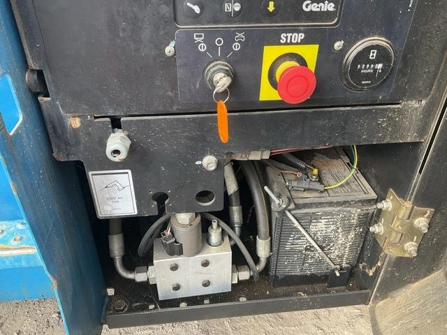 Leasing  Genie GS5390 Genie GS5390: afbeelding 22