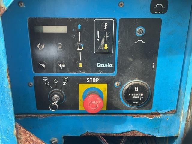 Leasing  Genie GS5390 Genie GS5390: afbeelding 7