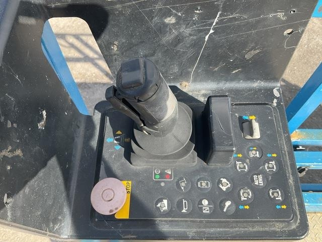 Leasing  Genie GS5390 Genie GS5390: afbeelding 10