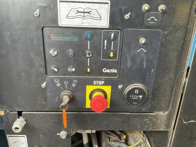 Leasing  Genie GS5390 Genie GS5390: afbeelding 9
