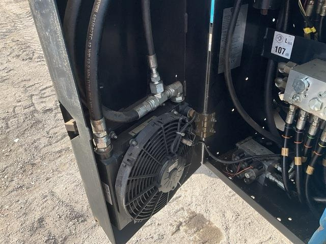 Leasing  Genie GS5390 Genie GS5390: afbeelding 20