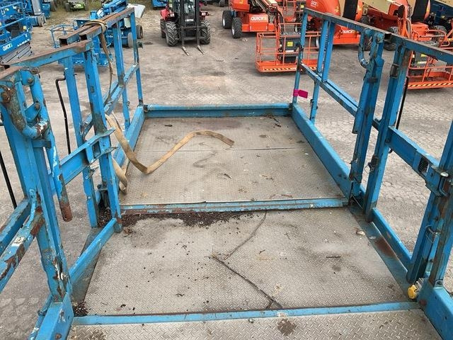 Leasing  Genie GS5390 Genie GS5390: afbeelding 20