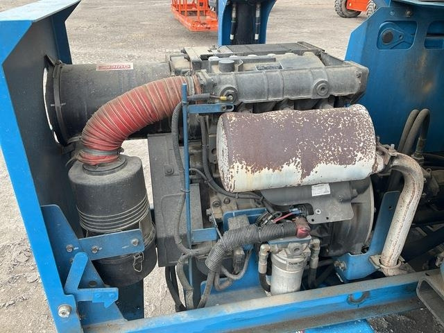 Leasing  Genie GS5390 Genie GS5390: afbeelding 12