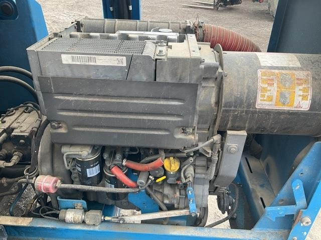 Leasing  Genie GS5390 Genie GS5390: afbeelding 13