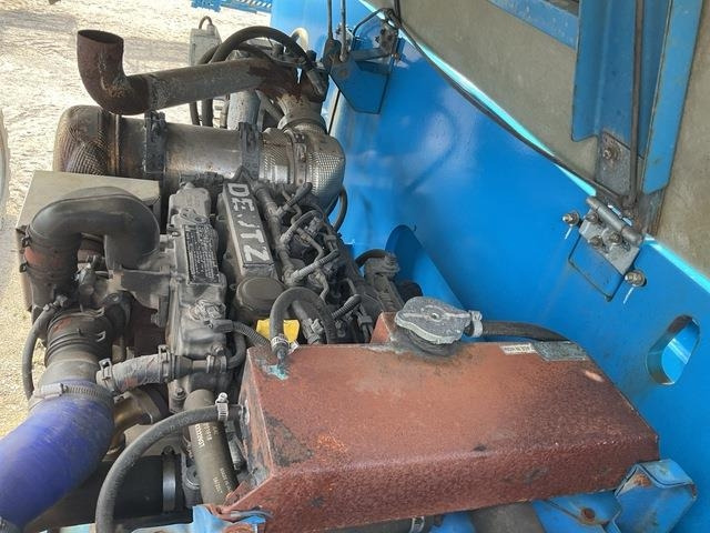 Genie Z80/60 - Knikarmhoogwerker: afbeelding 4 Genie Z80/60 - Knikarmhoogwerker: afbeelding 4