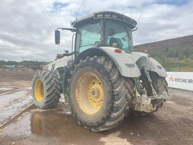 John Deere 8345R - Tractor: afbeelding 2 John Deere 8345R - Tractor: afbeelding 2