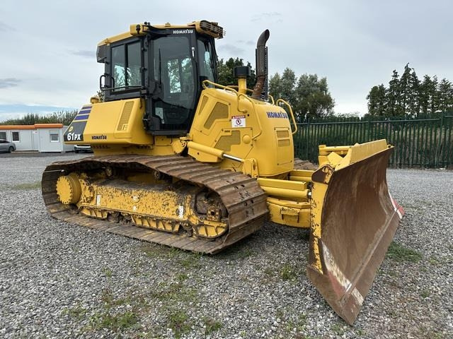 Komatsu D61PX-24 - Bulldozer: afbeelding 2 Komatsu D61PX-24 - Bulldozer: afbeelding 2