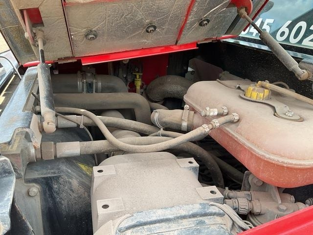Ruw terrein heftruck Manitou M30-4: afbeelding 17