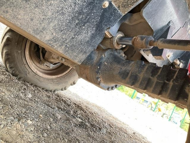 Ruw terrein heftruck Manitou M30-4: afbeelding 24