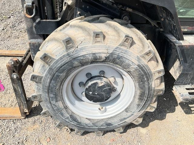 Ruw terrein heftruck Manitou M30-4: afbeelding 22