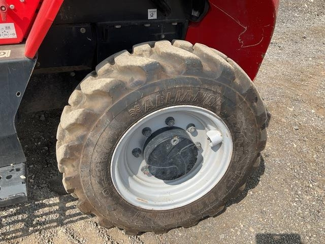 Ruw terrein heftruck Manitou M30-4: afbeelding 23