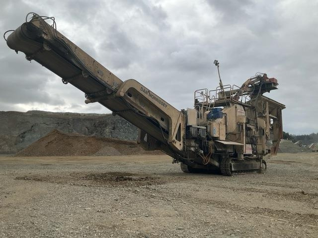 Metso Nordberg LT125 - Kaakbreker: afbeelding 3 Metso Nordberg LT125 - Kaakbreker: afbeelding 3