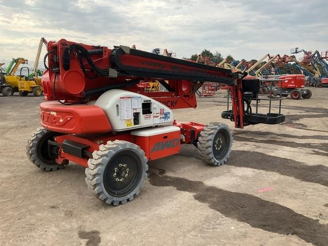 Niftylift HR21 - Knikarmhoogwerker: afbeelding 3 Niftylift HR21 - Knikarmhoogwerker: afbeelding 3