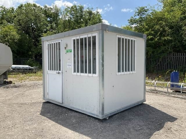 Betoncentrale Sami Techno 2-100: afbeelding 23