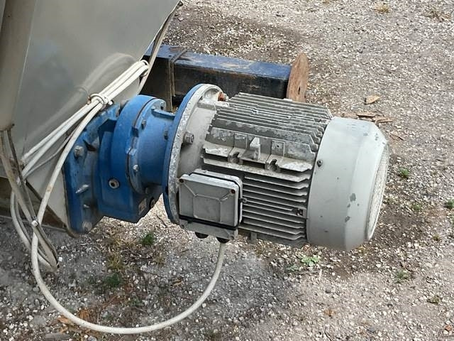 Betoncentrale Sami Techno 2-100: afbeelding 16