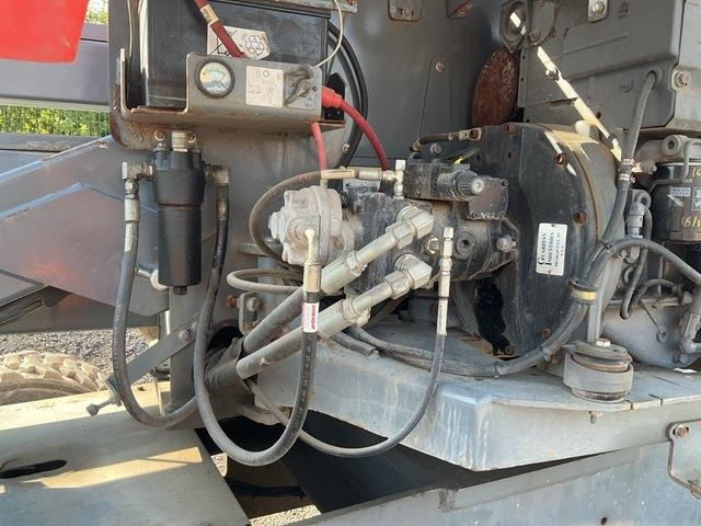 Knikarmhoogwerker SkyJack SJ51AJ: afbeelding 18 Knikarmhoogwerker SkyJack SJ51AJ: afbeelding 18