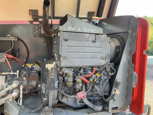 Knikarmhoogwerker SkyJack SJ51AJ: afbeelding 12 Knikarmhoogwerker SkyJack SJ51AJ: afbeelding 12