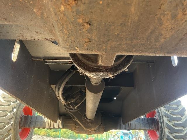 Knikarmhoogwerker SkyJack SJ51AJ: afbeelding 15 Knikarmhoogwerker SkyJack SJ51AJ: afbeelding 15