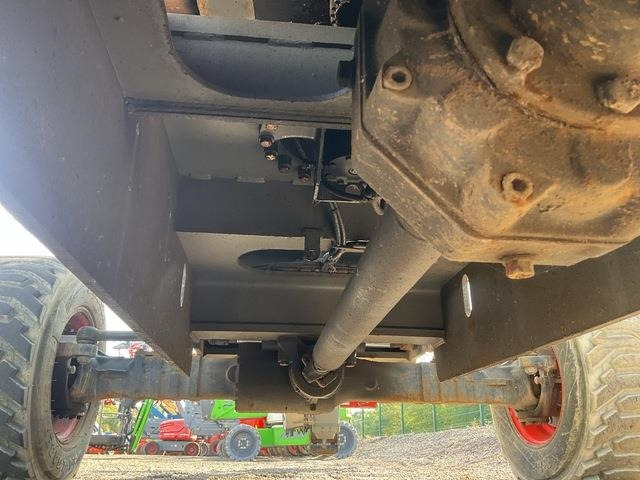 Knikarmhoogwerker SkyJack SJ51AJ: afbeelding 16 Knikarmhoogwerker SkyJack SJ51AJ: afbeelding 16