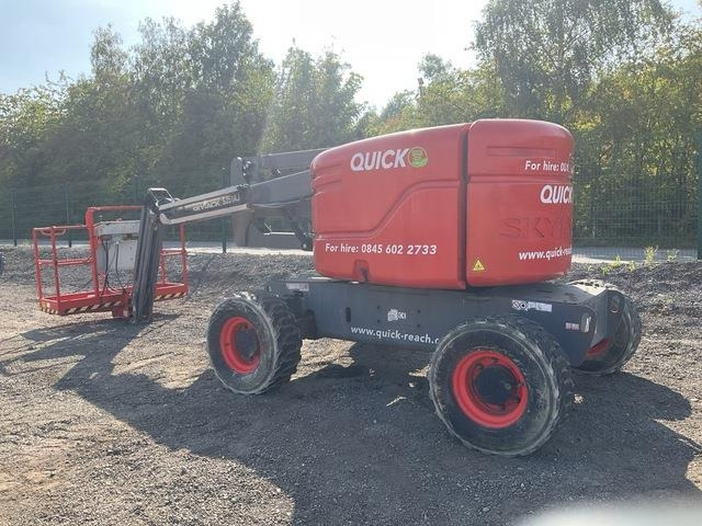 SkyJack SJ51AJ - Knikarmhoogwerker: afbeelding 2 SkyJack SJ51AJ - Knikarmhoogwerker: afbeelding 2