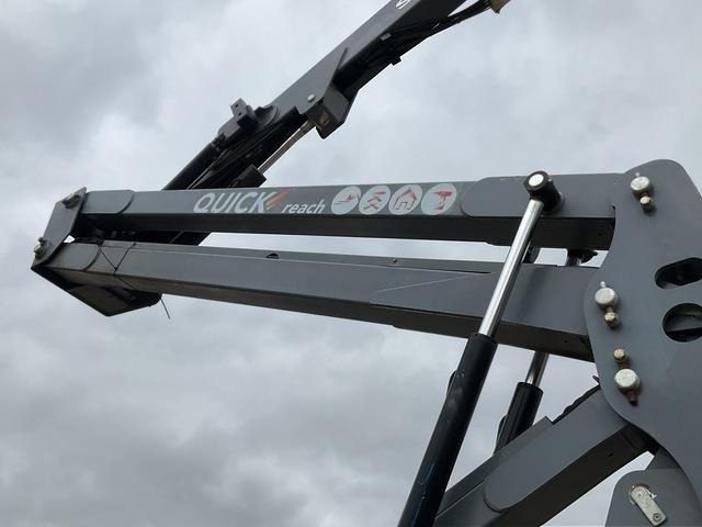 Knikarmhoogwerker SkyJack SJ51AJ: afbeelding 22