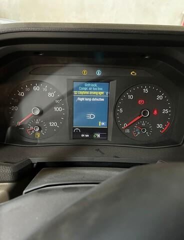 MAN TGM18.250 - Tankwagen: afbeelding 5 MAN TGM18.250 - Tankwagen: afbeelding 5