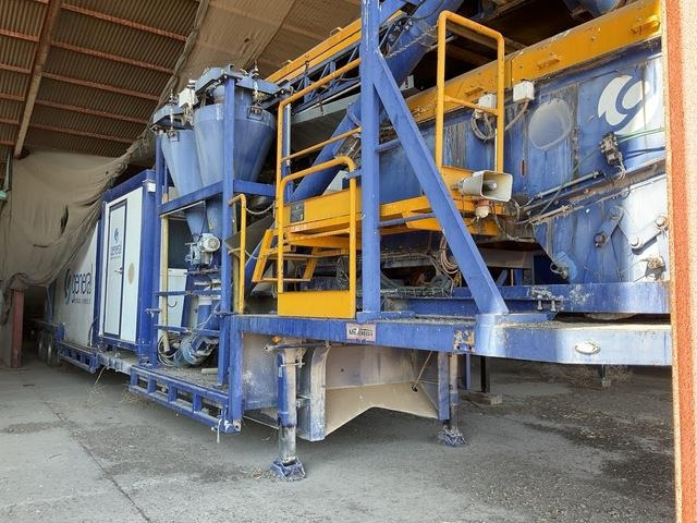 Ammann Schweiz AG Black Move T2007OB3 - Kleine wals: afbeelding 3 Ammann Schweiz AG Black Move T2007OB3 - Kleine wals: afbeelding 3