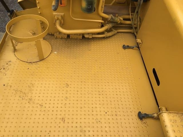 Zelfrijdende kiepwagen CAT 777F: afbeelding 15