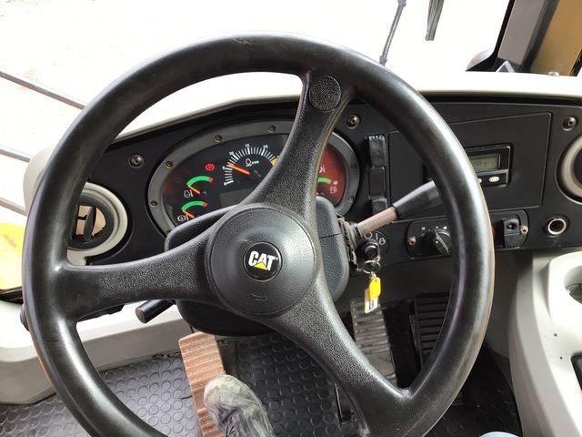 Zelfrijdende kiepwagen CAT 777F: afbeelding 18