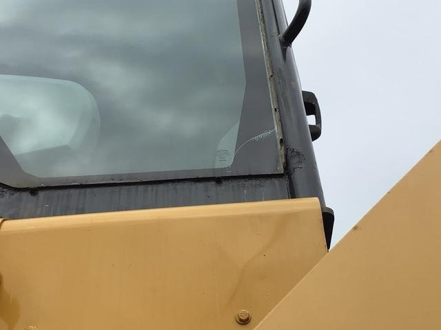 Zelfrijdende kiepwagen CAT 777F: afbeelding 8
