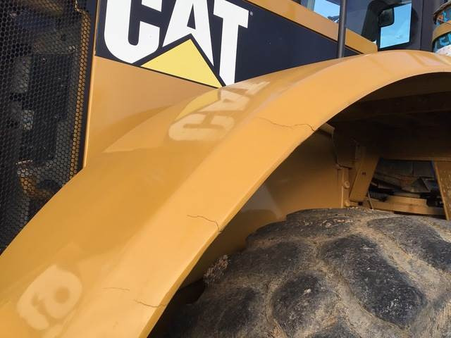 Leasing  CAT 966G CAT 966G: afbeelding 19