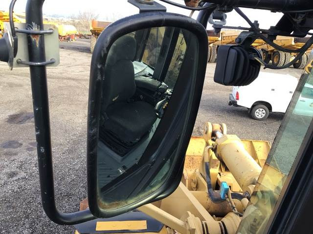 Leasing  CAT 966G CAT 966G: afbeelding 23