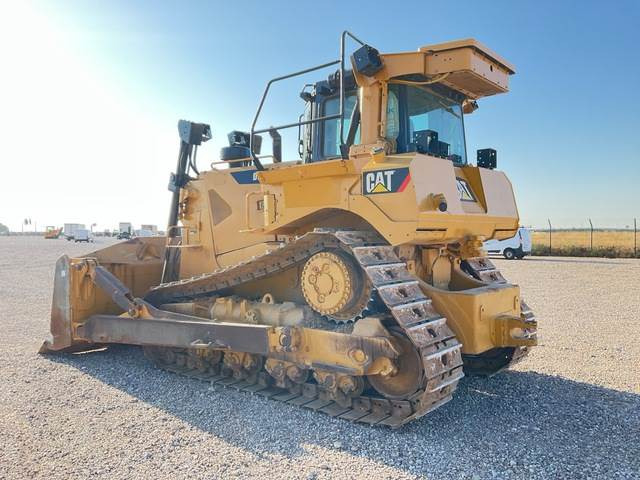CAT D8T - Bulldozer: afbeelding 2 CAT D8T - Bulldozer: afbeelding 2