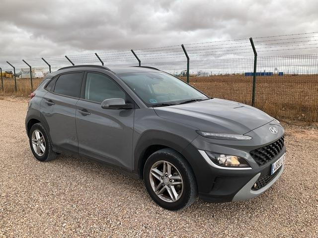 Hyundai Kona - Personenwagen: afbeelding 4 Hyundai Kona - Personenwagen: afbeelding 4