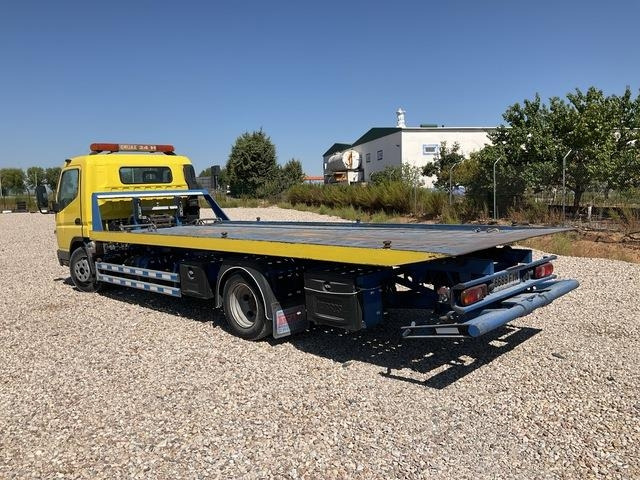 Mitsubishi Canter - Bergingsvoertuig: afbeelding 2 Mitsubishi Canter - Bergingsvoertuig: afbeelding 2