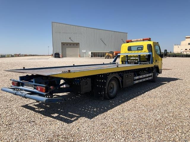 Mitsubishi Canter - Bergingsvoertuig: afbeelding 3 Mitsubishi Canter - Bergingsvoertuig: afbeelding 3