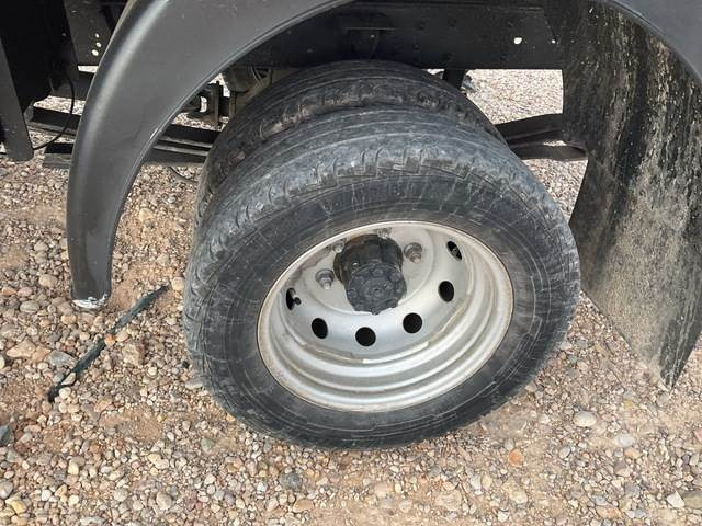 Vrachtwagen hoogwerker Nissan NT400 Cabstar: afbeelding 20